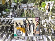 را کے وسطی ایشیا میں سرگرم ایجنٹ ٹی ٹی پی کے بینک رولر