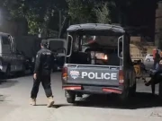 کراچی میں دو بھائیوں کی ایک دوسرے پر فائرنگ، دونوں زخمی