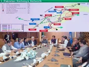 راولپنڈی اسلام آباد کیلیے بڑا منصوبہ؛ جڑواں شہروں کے درمیان جدید و تیز رفتار ٹرین چلے گی