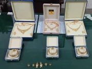 گھر سے 78 لاکھ روپے کے زیورات چوری کا ڈراپ سین، بھانجا ہی چور نکلا