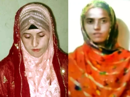 لو میرج کے بعد سدرہ بی بی کا جرگے کے حکم پر قتل؛ کیس میں بڑی پیش رفت