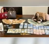 گھر سے 26 لاکھ کی کرنسی اور زیورات لوٹ کر فرار ملازمہ بھائی سمیت گرفتار