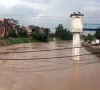 راولپنڈی اور اسلام آباد میں موسلادھار بارش، نشیبی علاقے زیرِ آب، نالہ لئی میں پانی کی سطح بلند