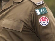 کرپشن کیس میں گرفتار سابق ایڈیشنل ڈپٹی کمشںر ریونیو راولپنڈی پولیس کی حراست سے فرار