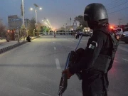 اسلام آباد میں پولیس کی ڈاکوؤں پر جوابی فائرنگ، ایک ڈاکو زخمی حالت میں گرفتار