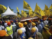 کینیڈا کی خالصتان کی حمایت سے مودی کے سفاکانہ اقدامات کو شدید دھچکا