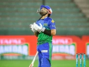 پی ایس ایل: ٹیم راولپنڈی نے اپنی ریٹینشنز کا اعلان کردیا