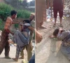 راولپنڈی میں بچی سے زیادتی کرنے والے ملزم پر عوام کا تشدد، ویڈیو وائرل