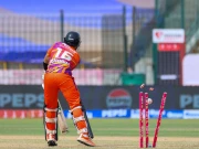 پی ایس ایل: حیدرآباد کنگزمین نے روالپنڈیز کو 5 وکٹوں سے شکست  دے دی