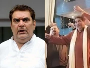 معروف مسلم اداکار کو رمضان المبارک میں شراب نوشی کرنا مہنگا پڑگیا