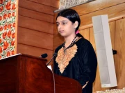 یاسین ملک کی بیٹی کا بھارتی جارحیت کے باعث کشمیر میں شہید 2مساجد کی تعمیر کا فیصلہ