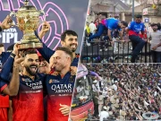 وکٹری پریڈ! پولیس نے منع کیا تو فرنچائز نے کیا دلیل دی؟