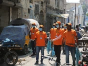 سندھ میں 250 ریبیز مراکز فعال اور مزید مراکز قائم کرنے کا فیصلہ