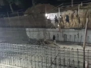 اسلام آباد میں انتہائی تیز رفتاری سے انڈر پاس کی تعمیر کا نیا ریکارڈ