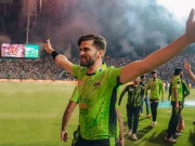 لاہور قلندرز نے ٹی20 کرکٹ میں تاریخ رقم کر دی