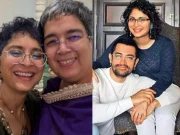 عامر خان کی سابقہ بیویوں کے ایک ساتھ عید منانے کی تصاویر وائرل، مداح حیران 