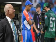 آئی سی سی نے پی سی بی کے مطالبے پر میچ ریفری کو ہٹا دیا، بھارتی میڈیا کا دعویٰ