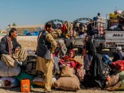 پاکستان میں ایک لاکھ 10ہزار پناہ گزینوں کو بین الاقوامی تحفظ کی ضرورت، اقوام متحدہ کا انکشاف