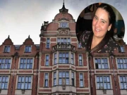 پاکستانی نژاد طالبہ نے لندن اسکول آف اکنامکس پر مقدمہ کردیا 