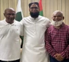 بلدیہ فیکٹری مقدمہ، ایم کیو ایم کارکنان رحمان بھولا اور زبیر سینئر جیل سے رہا