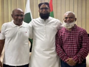 بلدیہ فیکٹری مقدمہ، ایم کیو ایم کارکنان رحمان بھولا اور زبیر سینئر جیل سے رہا