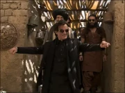 دھریندر فلم میں رحمان ڈکیت کا ڈانس وائرل، سوشل میڈیا پر چرچے