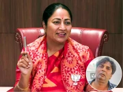 نئی دہلی کی وزیراعلیٰ پر حملہ کیوں کیا؟ ملزم نے حیران کن وجہ بتادی