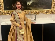 اداکارہ ریما نے میرا اور ریشم کے تنازعات پر خاموشی توڑ دی 