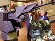 ریموٹ کنٹرولڈ ہتھیاروں نے دفاع وطن کو مزید مضبوط بنا دیا