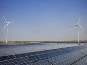 ایس آئی ایف سی کی معاونت سے قابل تجدید توانائی کے منصوبے کا آغاز