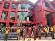 خیبرپختونخوا کے ریسکیو 1122 کے اہلکاروں کی مراعات پنجاب کے برابر کرنے کی تیاری