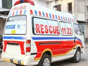 باجور: تحصیل سالارزئی کے علاقے تنگی میں پولیو ٹیم پر فائرنگ، پولیس اہلکار سمیت 2 افراد شہید 