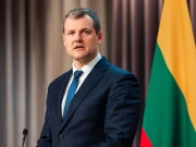 اقربا پروری اور کرپشن الزامات؛ لتھوانیا کے وزیر اعظم نے استعفیٰ دیدیا 