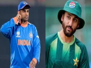 سلمان آغا کے بیان پر بھارتی کپتان کا دلچسپ جواب!