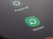 پاور بٹن دبائے بغیر فون کس طرح ری اسٹارٹ کیا جا سکتا ہے؟