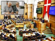 ڈنمارک؛ ریٹائرمنٹ کی عمر 70 سال کرنے کا قانون منظور 