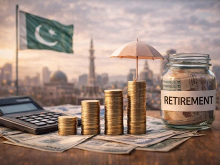 ریٹائرمنٹ کے بعد مالی تحفظ کے لیے آمدن کی منصوبہ بندی کیسے کریں؟