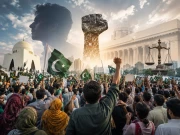 انقلاب، عوامی تحریک اور سیاسی جماعتوں کا بحران