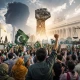 انقلاب، عوامی تحریک اور سیاسی جماعتوں کا بحران