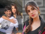 سشانت سنگھ قتل کیس بند ہونے کے بعد ریا چکرورتی ایک اور قتل کے کیس میں پھنس گئیں