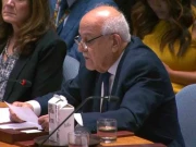 ہمدردی کے بیانات کافی نہیں دنیا کو اب حرکت میں آنا ہو گا، فلسطینی مندوب