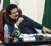 اسلام آباد ہیلتھ کیئر ریگولیٹری اتھارٹی کے چیئرمین ڈاکٹر محمد ریاض کا استعفیٰ منظور