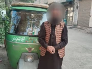 لاہور؛ خاتون کو ہراساں کرنے والا رکشہ ڈرائیور گرفتار