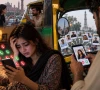 آن لائن رائیڈ پر تلخی؛ رکشہ ڈرائیور نے خاتون کا نمبر رشتہ ایپ پر ڈال دیا