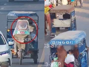 رکشہ ڈرائیور جہیز کا سامان لے اُڑا، پولیس نے کس طرح گرفتار کیا؟ ویڈیو دیکھیں