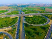 رنگ روڈ پیدل عبور کرنے والے شہری پر مقدمہ درج