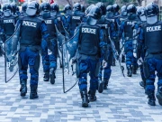 پنجاب میں رائیٹ مینجمنٹ پولیس متعارف کروانے کا فیصلہ