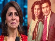 جب رشی کپور اور نیتو جہاز کے بزنس کلاس میں ایک کیک پر آپس میں جھگڑ پڑے تھے