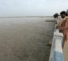 پنجاب، موسلا دھار بارشوں کے بعد دریائے سندھ میں پانی مسلسل بڑھنے لگا، بھکر میں فلڈ الرٹ جاری