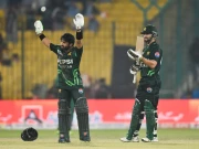 سہ ملکی سیریز: پاکستان نے جنوبی افریقا کیخلاف ریکارڈز کی بھرمار کردی